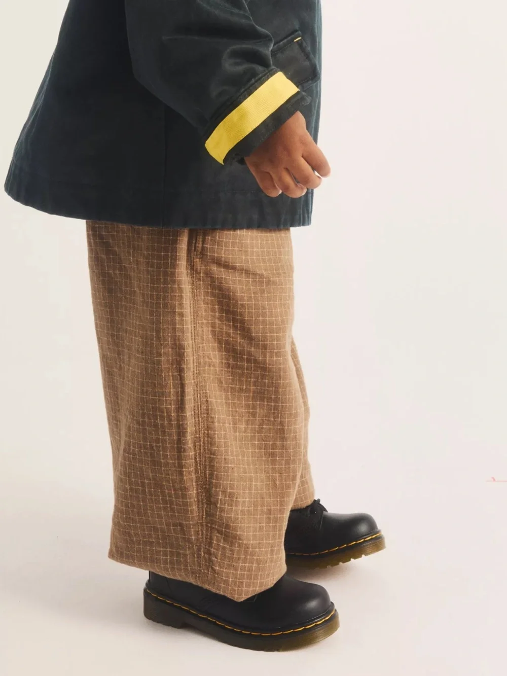 Dr. Martens staying true
